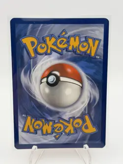 Pokemon TCG Scorbunny 030/202 Cosmo Holo Sword & Shield Base NM Swirl - Image 3