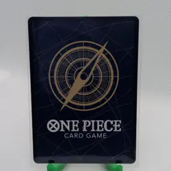 Bandai Wyper OP15-114 Super Rare Holo One Piece CCG EN - Image 2