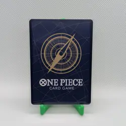 Bandai Wyper OP15-114 Super Rare Holo One Piece CCG EN - Image 3