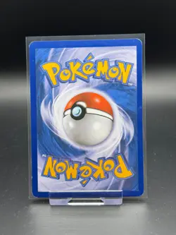Pikachu 78/123 HeartGold & SoulSilver MP Pokemon Card TCG Vintage - Image 2