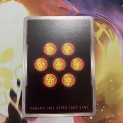 Dragon Ball Super Card Game Power Absorbed Singles - Image 2