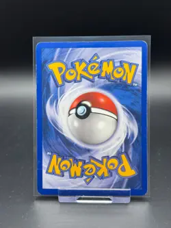 Pikachu 60/106 EX Emerald MP Pokemon Card TCG Vintage - Image 2