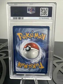 2025 POKEMON PRE EN-PRISMATIC EVOLUTIONS ULTRA RARE #132 AMARYS PSA 10 - Image 2