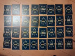 Riftbound Origins Uncommon Bundle Lot Near Mint Unplayed 32 cards unplayed LoL - Image 2