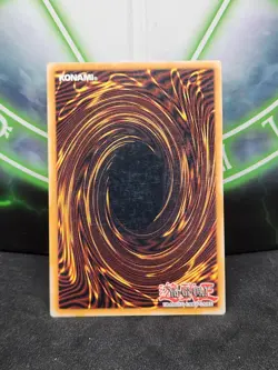 Yugioh Fissure DLG1-EN007 Rare NM - Image 2