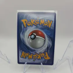 Pokemon Beautifly Full Art Holo Rare 219/217 Evolutions TCG Card - Image 2