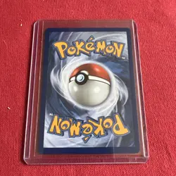 Surfing Beach - 114/086 - Ultra Rare - Chaos Rising - NM/M - Pokemon Card - Image 2