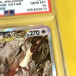 Pokemon Card Japanese【Hisuian Zoroark VSTAR】PSA10 SAR 234/172 VSTAR Universe - Image 4