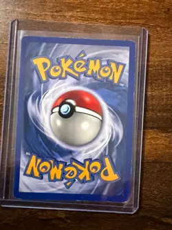 Vileplume Pokemon TCG Jungle Holo Card #15/64 - Image 2