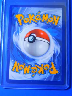 Helioptile 143/132 Me01: Mega Evolution Holo Pokemon Card - Image 2