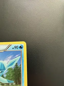 Glaceon 30/108 Pokemon Card Dark Explorers Regular Rare - Image 4