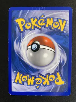 Damaged Grass Energy 105/110 Holo Pokemon Card Listing B - Image 2