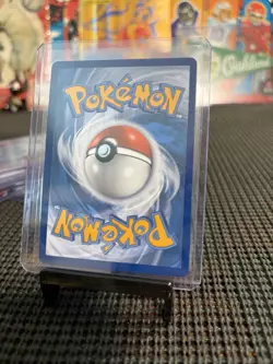 Pokemon TCG Morpeko VMAX Shining Fates Holo Ultra Rare Card 038/072 - Image 2