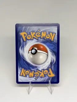 Radiant Eevee Pokemon GO SWSH230 Promo Holo Basic 90 HP Card - Image 2