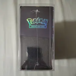 Pokemon TCG Mega Evolution Phantasmal Flames Pokemon Center ETB Sealed - Image 4