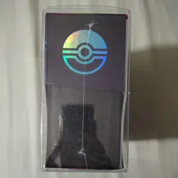 Pokemon TCG Mega Evolution Phantasmal Flames Pokemon Center ETB Sealed - Image 5