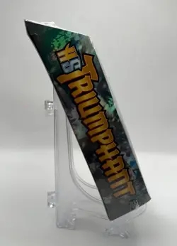 (403063) Pokemon HeartGold & SoulSilver Triumphant - Factory Sealed Theme Deck - Image 5