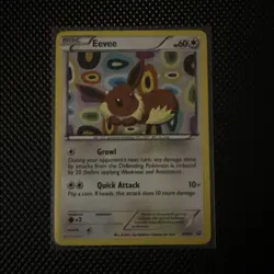 2013 POKEMON BLACK STAR PROMO SYLVEON COLLECTION SET OF UNGRADED EEVEELUTIONS - Image 2