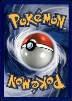 Pokemon Gym Heroes #038/132 Brock's Geodude (38) Uncommon Lightly played - Image 2