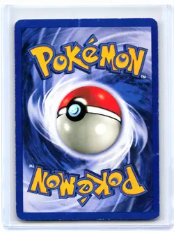2000 Pokemon—Brock's Sandslash #23/132 Gym Heroes—Rare Nonholo [Heavily Played] - Image 2