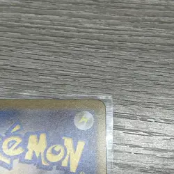 Pokemon Fukuoka's Pikachu Pokemon Center Promo 289/SV-P Japanese - Image 5