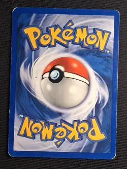 Misty's Cloyster 29/132 Rare Gym Heroes Pokemon LP - Image 2