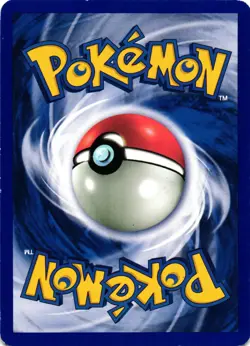 Pokemon TCG Lt. Surge's Treaty Gym Heroes 112/132 Unlimited LP - Image 2