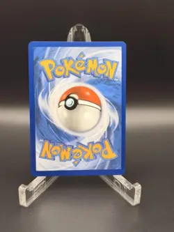 2025 Pokemon ME01: Mega Evolution - Ivysaur 134 - NM - Image 2