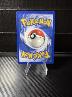 Misty's Goldeen 030/132 Gym Heroes Regular Rare Pokemon TCG Vintage - Image 2