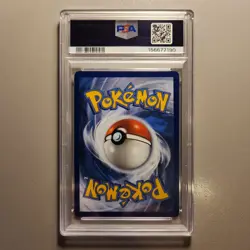 2021 Pokemon Celebrations Venusaur 15/102 PSA 10 - Image 3
