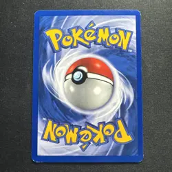 1999-2000 Pokemon TCG - Gym Heros- Non Holo- Trainer Charity 99/132 - Image 2