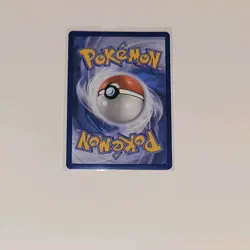 Pokemon TCG Chespin 087/086 Chaos Rising Rare Holo 70 HP English 2026 - Image 4