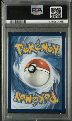 Pokemon PSA 10 2023 SV Scarlet & Violet 151 Blastoise ex SIR Holo 200/165 - Image 2