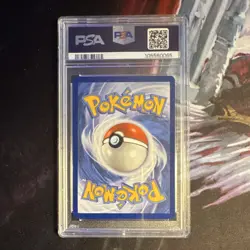 Pokemon PSA 10 2023 SV Scarlet & Violet 151 Blastoise ex SIR Holo 200/165 - Image 4