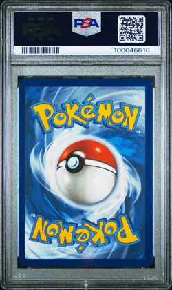 2023 POKEMON SWORD & SHIELD CROWN ZENITH #GG30 FULL ART/PIKACHU PSA 10 - Image 2