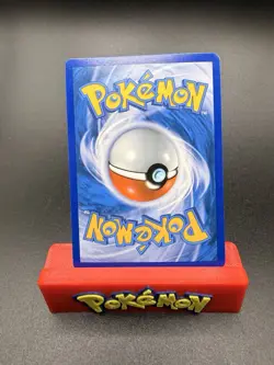 2013 Pokemon Black & White Legendary Treasures Rayquaza Holo #93/113 NM - Image 3