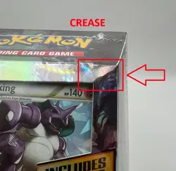 (403062) Pokemon HeartGold & SoulSilver Triumphant - Factory Sealed Theme Deck - Image 3