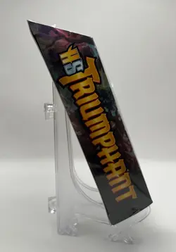 (403062) Pokemon HeartGold & SoulSilver Triumphant - Factory Sealed Theme Deck - Image 5