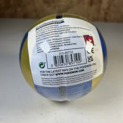Pokemon TCG: Poke Ball 2020 D-23 Poke Ball Color Will Vary New Factory Sealed - Image 3