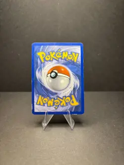 Mewtwo 53/113 Reverse Holo - Pokemon TCG Legendary Treasures - Moderate Played - Image 2