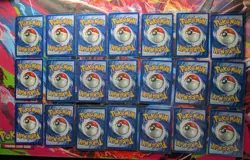 Pokemon TCG Vintage WOTC Lot - Team Rocket Vintage - Image 2