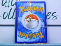 Bouffalant ex Pokemon SV: White Flare #162/086 - Image 2