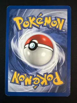 1999 Pokemon Fossil Golduck 35/62 Uncommon WOTC Vintage - Image 2