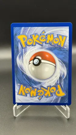 2025 Pokemon Mega Evolution Mega Camerupt ex 156/132 NM - Image 2