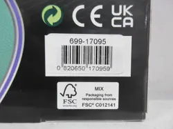 Pokemon Ice Rider Calyrex V Box BRAND NEW SEALED B1S4 - Image 5