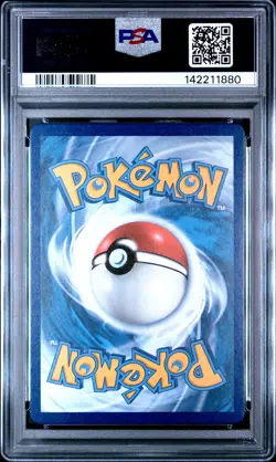 2021 POKEMON CELEBRATIONS CLASSIC COLLECTION #93 GARDEVOIR EX-HOLO PSA 10 - Image 2