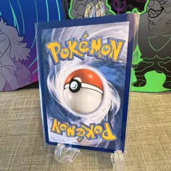 🦾 Pokemon Tapu Koko GX 47/145 SM-Guardians Rising Ultra Rare Full Art Holo 🦾 - Image 2