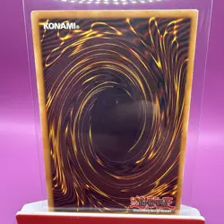 Elemental Hero Plasma Vice - CT04-EN006 - Secret Rare LP Limited Edition YuGiOh - Image 2