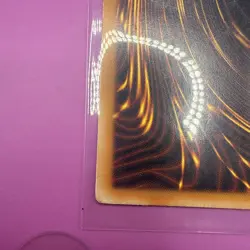 Elemental Hero Plasma Vice - CT04-EN006 - Secret Rare LP Limited Edition YuGiOh - Image 4