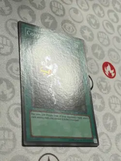Confiscation - SRL-EN038 - Super Rare (LP) - Yugioh - Image 2
